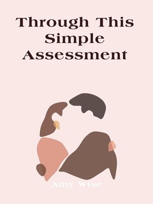 cover image of Through This Simple Assessment